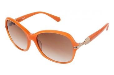Image of Balmain 2029 Progressive Prescription Sunglasses BL202902 - Frame Color Coral