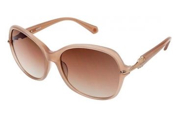 Image of Balmain 2029 Progressive Prescription Sunglasses BL202903 - Frame Color Pink
