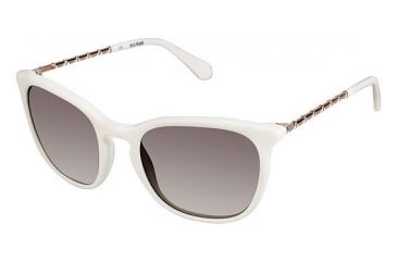 Image of Balmain 2084 Progressive Prescription Sunglasses BL208403 - Frame Color Ivory