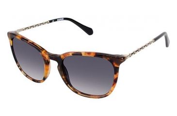 Image of Balmain 2084 Progressive Prescription Sunglasses BL208402 - Frame Color Tortoise
