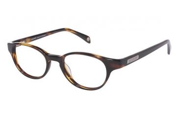 Image of Balmain 3009 Bifocal Prescription Eyeglasses - Frame TORTOISE, Size 48/18mm BL300902