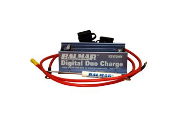 Image of Balmar Digital Duo Charge - 12/24V 68763
