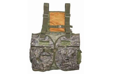 Image of Banded Air Turkey Vest - Mens, Bottomland, Medium/Large, B1150004-BL-ML