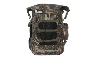 Image of Banded Arc Welded Back Pack, Max 5 B08073
