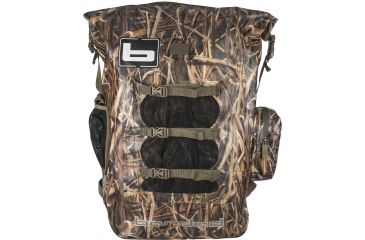 Image of Banded Arc Welded Back Pack, Mossy Oak Blades B08128