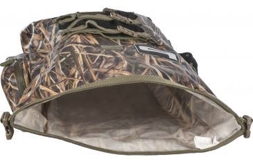 Image of Banded Arc Welded Back Pack, Mossy Oak Blades B08128