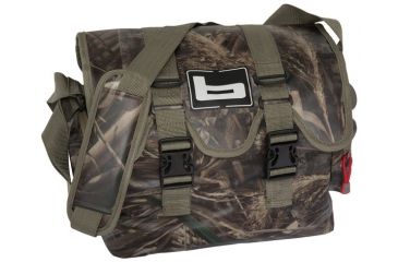 Image of Banded Arc Welded Blind Bag, Max 5, L B08076