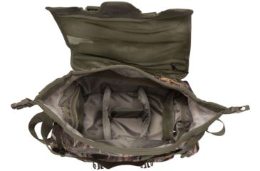 Image of Banded Arc Welded Blind Bag, Mossy Oak Blades, L B08078