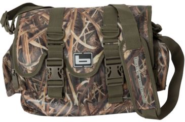 Image of Banded Arc Welded Blind Bag, Mossy Oak Blades, L B08078