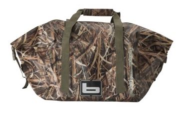 Image of Banded Arc Welded Wader Bag, Mossy Oak Blades B08108
