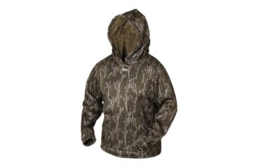 Image of Banded Atchafalaya Pullover - Men's, Original Bottomland, Large B1050003-OBL-L