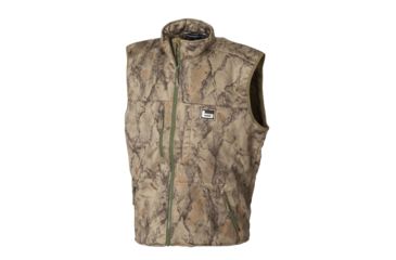 Image of Banded Atchafalaya Vest - Men's, NatGear, Large B1040003-NG-L