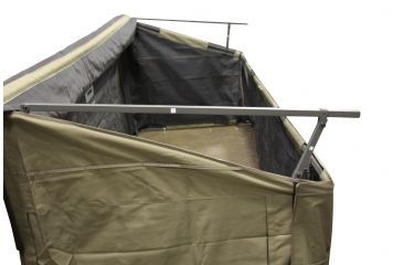 Image of Banded Axe Combo Boat/Shore Blind - Regular, B08691