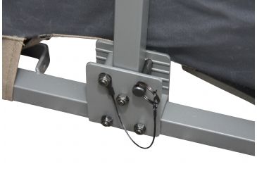 Image of Banded Axe Combo Boat/Shore Blind - Regular, B08691