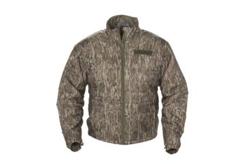 Image of Banded Black Label Wader Jacket - Men's, Bottomland, Large B1010009-BL-L