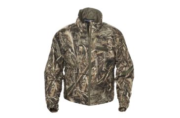 Image of Banded Black Label Wader Jacket - Men's, Max 5, XL B1010009-M5-XL