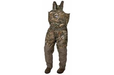 Image of Banded Breathable Insulated Wader - Women's, Max 5, 5, B2100001-M5-5