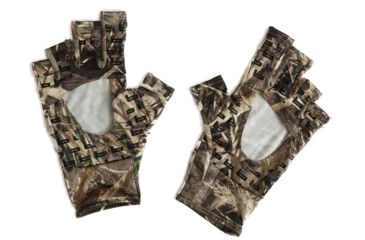 Image of Banded Callers Glove - Mens, Max 5, 2XL, B1070010-M5-SXL