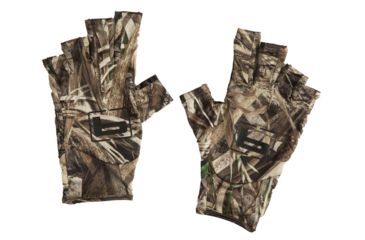 Image of Banded Callers Glove - Mens, Max 5, 2XL, B1070010-M5-SXL