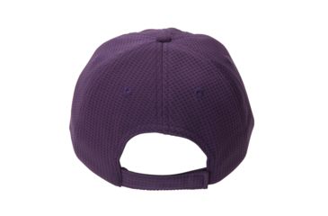 Image of Banded Casual Cap - Purple w/ b Logo, B03547