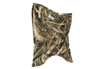 Image of Banded Contour Neck Gaiter - Men's, Max 5, B1080005-M5