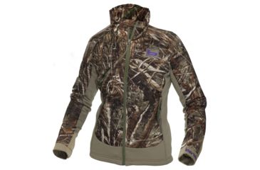 Image of Banded D'Arbonne Jacket - MAX5 - Small, B00520