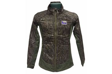 Image of Banded DArbonne Jacket - Bottomland - Small, B00525