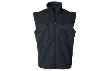 Image of Banded FG-1 Insulated Vest - Mens, Black, 3XL, B1040014-BK-3XL