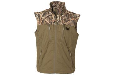 Image of Banded FG-1 Insulated Vest - Mens, Blades, Extra Large, B1040014-BD-XL