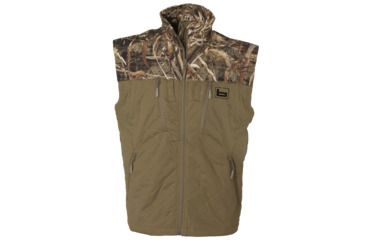 Image of Banded FG-1 Insulated Vest - Mens, Max 5, Extra Large, B1040014-M5-XL
