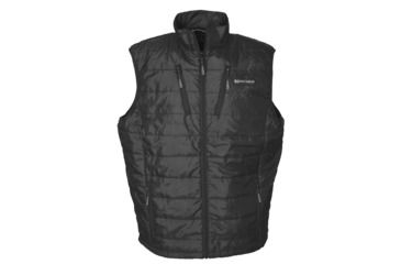 Image of Banded H.E.A.T. Insulated Vest - Mens, Black, Small, B1040012-BK-S