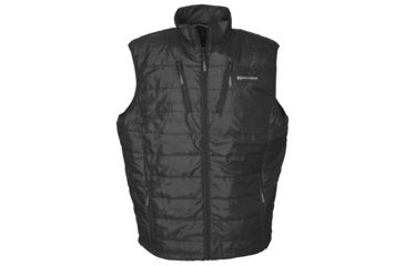 Image of Banded H.E.A.T. Insulated Vest - Mens, Black, Extra Large, B1040012-BK-XL