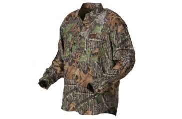 Image of Banded LW Hunting Shirt, Obsession, Extra Large, Tall B1030001-OB-XLT