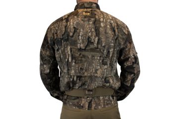 Image of Banded MW Hunting Shirt - Mens, Timber, Extra Large Tall, B1030002-TM-XLT