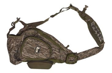 Image of Banded Nano Sling Back Pack - Men's, Bottomland, B08027