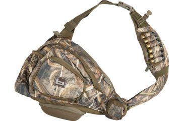 Image of Banded Nano Sling Back Pack - Men's, Max 5, B08026