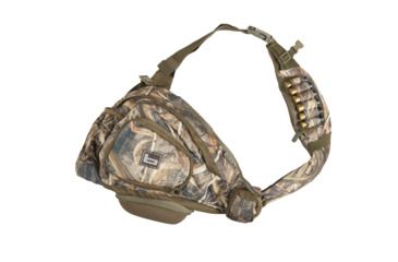 Image of Banded Nano Sling Back Pack - Mens, Max 5, B08026