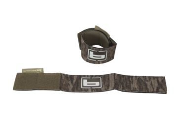 Image of Banded Neoprene Ankle Garter, Bottomland B08339