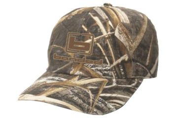 Image of Banded Oiled Hunting Cap, Max 5 B1060004-M5