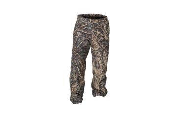 Image of Banded Rainwater Pant - Mens, Blades, Large, B1020018-BD-L