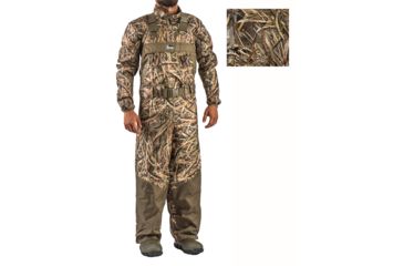 Image of Banded RedZone 2.0 Breathable Insulated Wader - Men's, Max 5, Size 10, B1100015-M5-10
