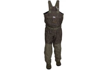 Image of Banded RedZone Breathable Insulated Wader - Bottomland - Size 14, B04268