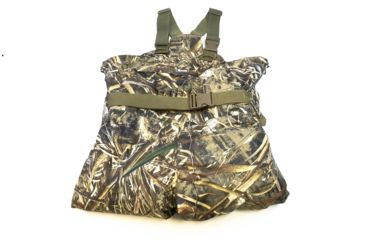 Image of Banded RedZone Breathable Insulated Wader - MAX5 - Size 10, B04184
