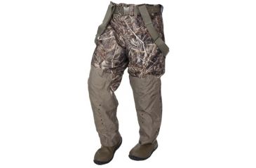 Image of Banded RedZone Breathable Uninsulated Waist Wader - MAX5 - Size 8, B04192