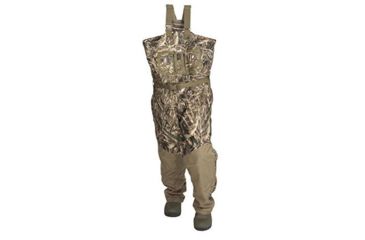 Image of Banded RedZone Elite Breathable Uninsulated Wader - Men's, Max 5, Size 13, B1100011-M5-13