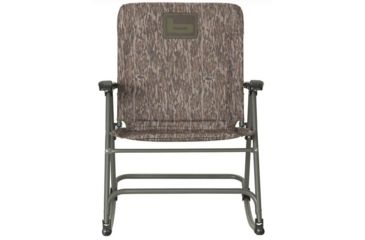 Image of Banded Rocking Chair, Bottomland B08712