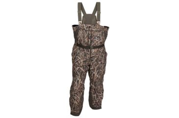 Image of Banded Squaw Creek Bib - Insulated - Blades - Medium, B01481