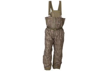 Image of Banded Squaw Creek Bib - Insulated - Bottomland - 4XL, B01466