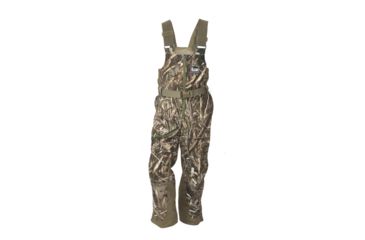 Image of Banded Squaw Creek Youth Insulated Bib, Max 5, Large B3020001-M5-L