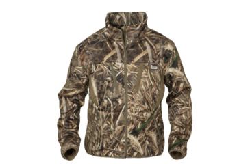 Image of Banded SWIFT Soft Shell Jacket - Mens, Max 5, Large, B1010033-M5-L